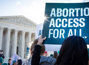 abortion access image