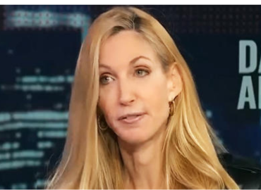 Ann Coulter: Stop Pushing Strict limits on Abortion
